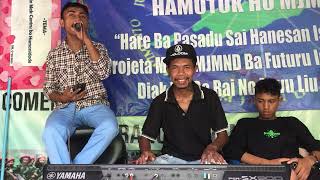 Download lagu NALDO DOMIN NE HAU SENTI mp3