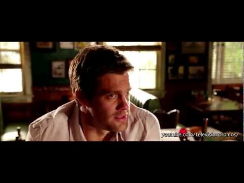 The Finder 1x10 - "The Conversation" Promo (HD)