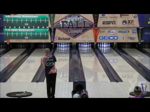 Jesper Svensson's 258 (Turbo Games)