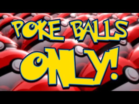 POKE BALL ONLY MATCHES - Super Smash Bros for Wii U | runJDrun