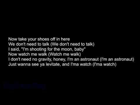 Macklemore - Levitate ft Otieno Terry