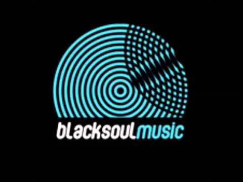 Blacksoul feat. Nica Brooke - Disappointed (King DK Frankfurt Soul Remix)