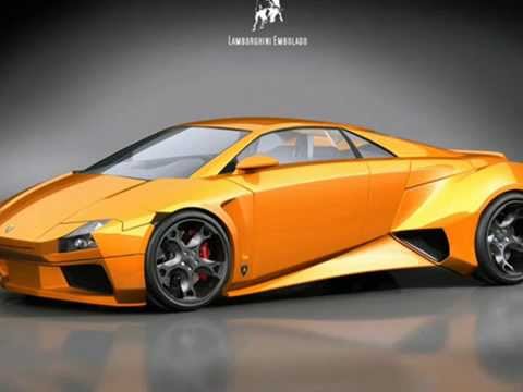 Thumbnail for Lamborghini Embolado and Reventon! by Lamborghini