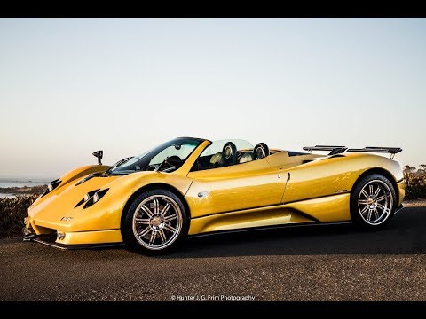 Best of Supercar Sounds 2019!!
