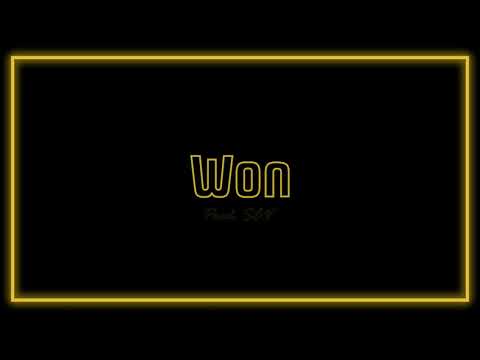 SEV - Won (Prod. SEV)