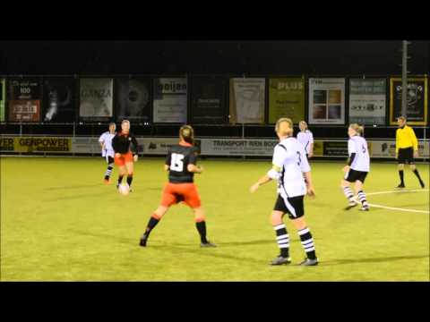 Stedoco VR1 - Maarssen VR1 2-2