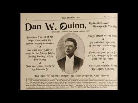 When a Coon Sits in The Presidential Chair   1899