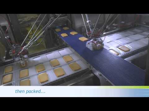 Slicing - Versnijden & Verpakken A-ware