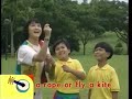 Noggin S Move To The Music In The Playground ABC English For Children