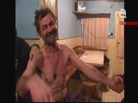 Tarzan-Brusli Serifu din Poieni