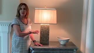 Danziger Design LLC – Accessorizing a Room – Wednesdays With Wendy