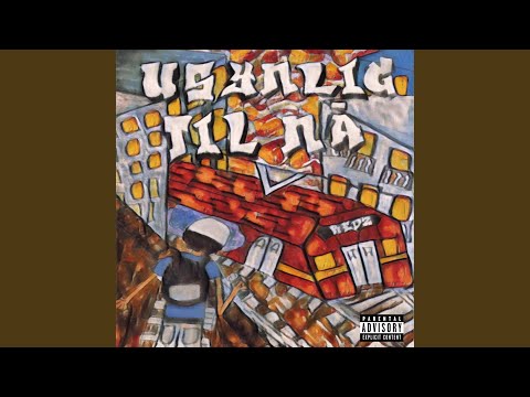 TURN IT UP (feat. Fy Stackz)