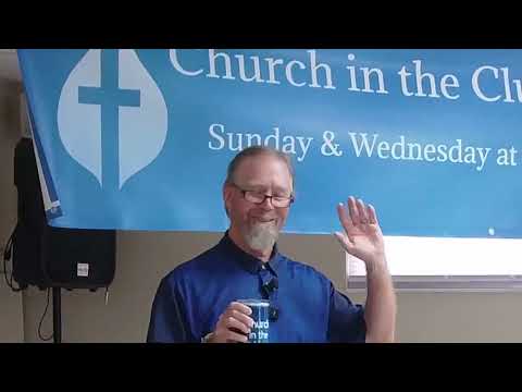 To Know Him, Acts 22:24-23:11