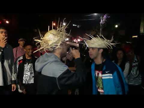 Dozi x RW |1º FASE| 7º Batalha dos Predim | ZN | Belo Horizonte | MG