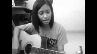 Tanya Chua - Where i belong cover
