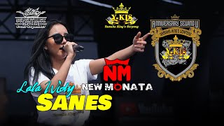 Download lagu SANES - LALA WIDY - NEW MONATA - Y•KIS - SUPERTRACK EVENT ORGANIZER mp3