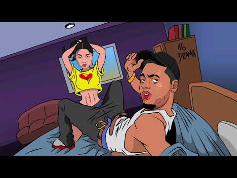 Lobo Malo - No drama (Audio Oficial) LHDDM 