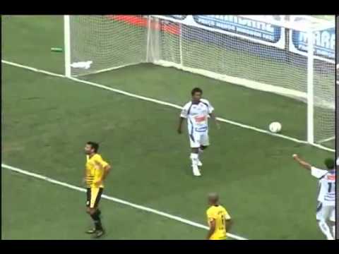 Campeonato Paulista A2 2012 - Barueri 2x0 São Bernardo