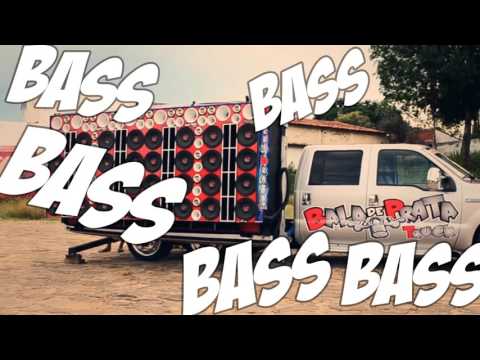 Rob & Chris - Wir Brauchen Bass (official Teaser HD)