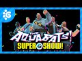 Gmod Aquabats Super Show Intro
