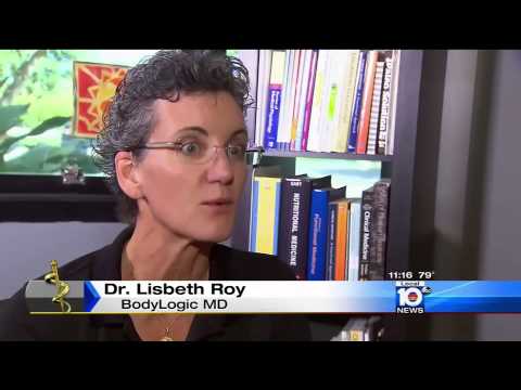 WPLG, Local ABC 10, Dr. Lisbeth Roy in the news StudioPRP