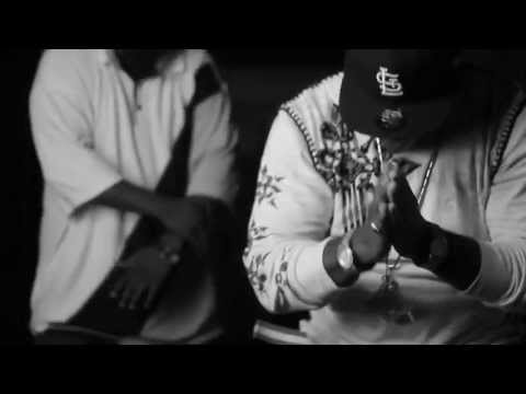 kCAne MarkCO - Mid WEST LuV  featuring the O.G.  BoneCrusher (Official Video)