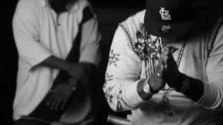 kCAne MarkCO - Mid WEST LuV  featuring the O.G.  BoneCrusher (Official Video)