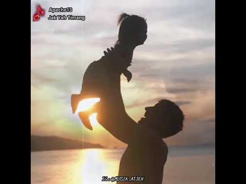 Apache13 - JAK YAH TIMANG