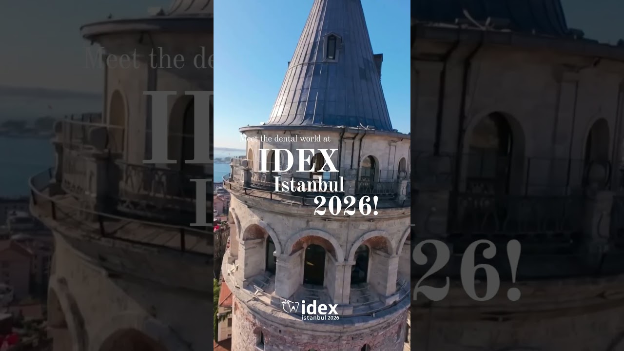 Next Station: Istanbul! 🇹🇷