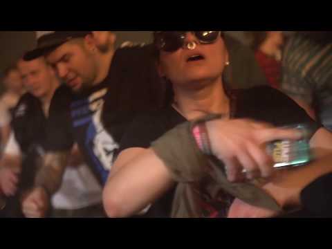 The Braindrillerz Live @ X-Massacre Festival - Aftermovie