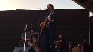 "One Red Thread" by Blind Pilot (HD) @TBBSF17