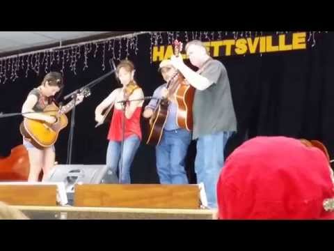 Katie Glassman - Tune (2015 Gone To Texas)