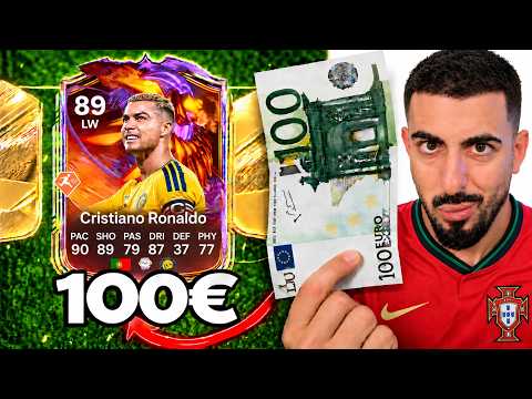 100$ Deciden mi Equipo en Ultimate Scream