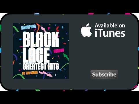 Black Lace - Do The Conga