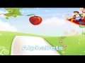Alphabets Preschool Learning Basics Learn English Basics For Kids Pre School Learning