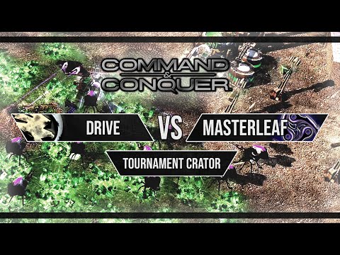 Drive Vs Masterleaf