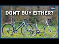 Giant TCR vs Canyon Ultimate - Lightweight Race Bikes Do Battle!