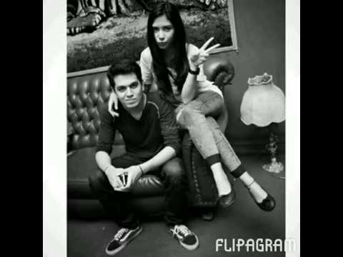 KEVIN JULIO - JESSICA MILA Happy8thMonthsarryNATAN