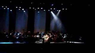 Lucie Silvas - It's Too Late (live @ HMH) 2