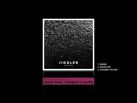 Jiggler - Rising [Stil vor Talent]