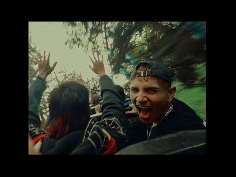 Le haces falta vos - BROKIX