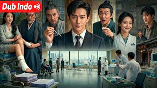 Download lagu GILA!! CEO Dingin Nikah Sama Pria Pedesaan! Ternyata Dia MURID PENGOBAT LEGENDARIS 'XIAO YIXIAN'! mp3 Download lagu GILA!! CEO Dingin Nikah Sama Pria Pedesaan! Ternyata Dia MURID PENGOBAT LEGENDARIS 'XIAO YIXIAN'! mp3