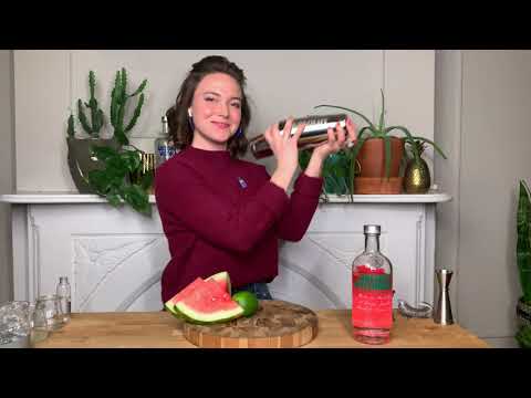 Absolut Watermelon -