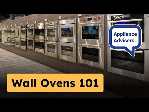 What You Should Know About Wall Ovens Before Buying One