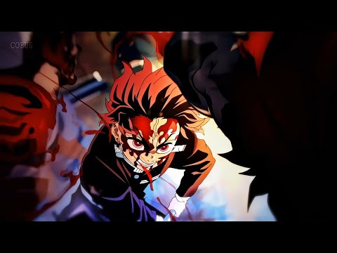 MONTAGEM CANIBAL PHONK - Demon Slayer [AMV/EDIT] 4K! | Inspired by @GOJO