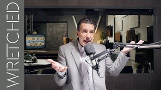 Video: Americans! How much will you sacrifice for COVID? - Wretched