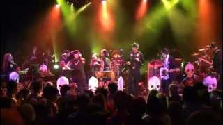 We Bid You Goodnight - Motet plays the Grateful Dead (10/31/11.P)