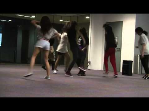 120210 KPOP Dance Off Vol 14 - Dance Battle 2