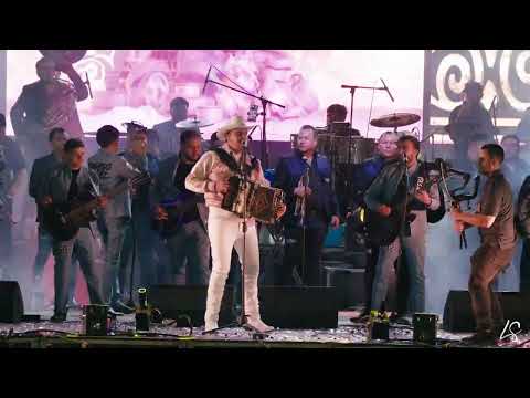 Ciudad Peligrosa Edgardo Nuñez  En Vivo