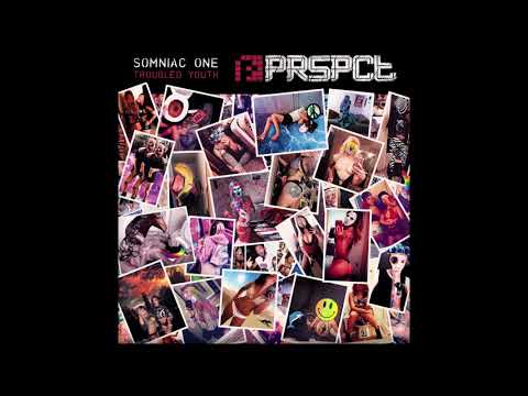 Somniac One - Xanstorm (PRSPCT XTRM Digi 010)